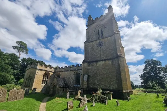 Die Complete-Cotswolds-Kleingruppentour